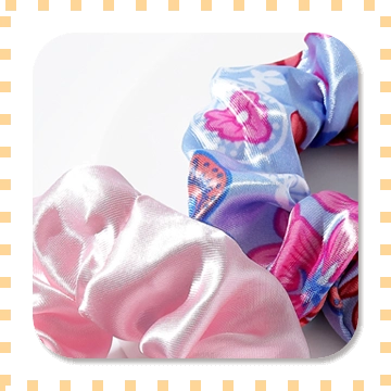 Seamless All-Over Print